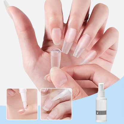 Nail Glue Remover Spray