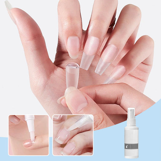 Nail Glue Remover Spray