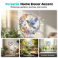 Decorative Crystal Acrylic Hanging Ornament