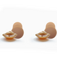🔥💞BUY 1 GET 1 FREE🌈✨Invisible Adhesive Nipple Covers with a Lifting Effect for Women