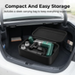 🎉 2026 Hot Sale 🧹 Cordless Car Vacuum – 10000Pa Powerful Suction & 4000mAh Battery – Deep Clean Your Car, Van & Home 🚗✨