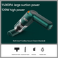 🎉 2026 Hot Sale 🧹 Cordless Car Vacuum – 10000Pa Powerful Suction & 4000mAh Battery – Deep Clean Your Car, Van & Home 🚗✨