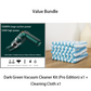 🎉 2026 Hot Sale 🧹 Cordless Car Vacuum – 10000Pa Powerful Suction & 4000mAh Battery – Deep Clean Your Car, Van & Home 🚗✨