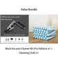 🎉 2026 Hot Sale 🧹 Cordless Car Vacuum – 10000Pa Powerful Suction & 4000mAh Battery – Deep Clean Your Car, Van & Home 🚗✨