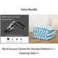 🎉 2026 Hot Sale 🧹 Cordless Car Vacuum – 10000Pa Powerful Suction & 4000mAh Battery – Deep Clean Your Car, Van & Home 🚗✨