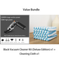 🎉 2026 Hot Sale 🧹 Cordless Car Vacuum – 10000Pa Powerful Suction & 4000mAh Battery – Deep Clean Your Car, Van & Home 🚗✨