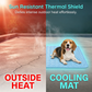 Summer Pet Cooling Mat Breathable Ice Silk Bed
