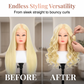 Professional Styling Mannequin Head