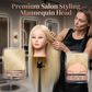 Professional Styling Mannequin Head
