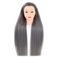 Professional Styling Mannequin Head