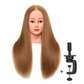 Professional Styling Mannequin Head