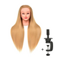 Professional Styling Mannequin Head