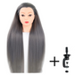 Professional Styling Mannequin Head