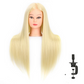 Professional Styling Mannequin Head
