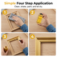 🥳2026 HOT SALE🥳💞Water Based Gold Paint