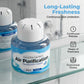 Long-Lasting Plant-Based Air Freshener Box
