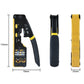 ⏳Time-Limited Special⏰Multi-Function Network Cable Crimping Tool