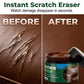 Brown Leather Filler & Repair Cream