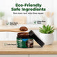 Brown Leather Filler & Repair Cream