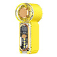 Portable Handheld Fan with Digital Display