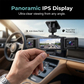360° Protection 4-Channel Dash Cam