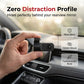 Concealed Dash Cam with Night Vision