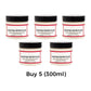 Leather Scratch & Damage Repair Filler