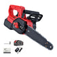Powerful & Durable Cordless Electric Chainsaw