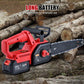 Powerful & Durable Cordless Electric Chainsaw