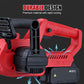 Powerful & Durable Cordless Electric Chainsaw