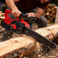 Powerful & Durable Cordless Electric Chainsaw
