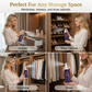 Wardrobe Anti-Mold Spray Moisture Control Closet Deodorizer
