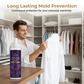 Wardrobe Anti-Mold Spray Moisture Control Closet Deodorizer