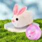 Electric Plush Hamster Rolling Ball Toy
