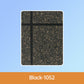 1kg Natural Stone Textured Paint for Exterior Wall