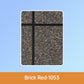 1kg Natural Stone Textured Paint for Exterior Wall