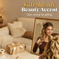 Instant Glam Bow Ponytail