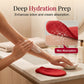 Exfoliating Body Scrub Glove Hydrating Shower Mitt