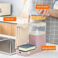 🧽Multifunctional kitchen cleaning stand