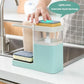 🧽Multifunctional kitchen cleaning stand