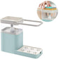 🧽Multifunctional kitchen cleaning stand