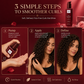 Nourishing Leave In Hair Conditioner for Frizzy Hair