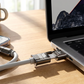 High-Power 4-in-1 Fast Charging Cable