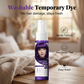 Temporary Hair Color Spray 30ml Washable Instant Dye