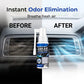 🔥Car A/C Vent Odor Remover & Cleaning Spray🔥50% OFF Limited Time Deal⏳ Deep Clean & Eliminate Car Air Vent Bad Odors✨