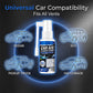 🔥Car A/C Vent Odor Remover & Cleaning Spray🔥50% OFF Limited Time Deal⏳ Deep Clean & Eliminate Car Air Vent Bad Odors✨