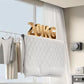 🔥Amazing 50% OFF! 🏡️Expand your home space anywhere. Place it wherever you want! Indoors Wall Mounted Retractable Clothesline