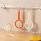 4.3-inch Multifunctional Kitchen Funnel with Strainer