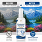 Diamond Painting Sealer Spray with Towel