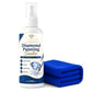 Diamond Painting Sealer Spray with Towel